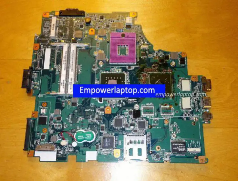 ソニー MBX-189 A1750863A VGN-FW56E 1P-0096J00-8010 マザーボード