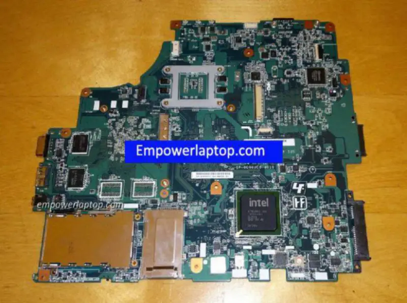 ソニー MBX-189 A1750863A VGN-FW56E 1P-0096J00-8010 マザーボード