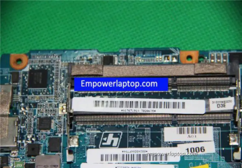 ソニー MBX-216 DA0GD3MBCD0 A1767191A マザーボード