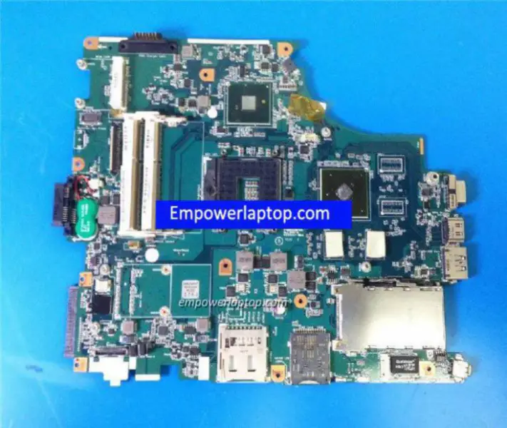 ソニーMBX-215 M931 1P-0104J01-8011マザーボード