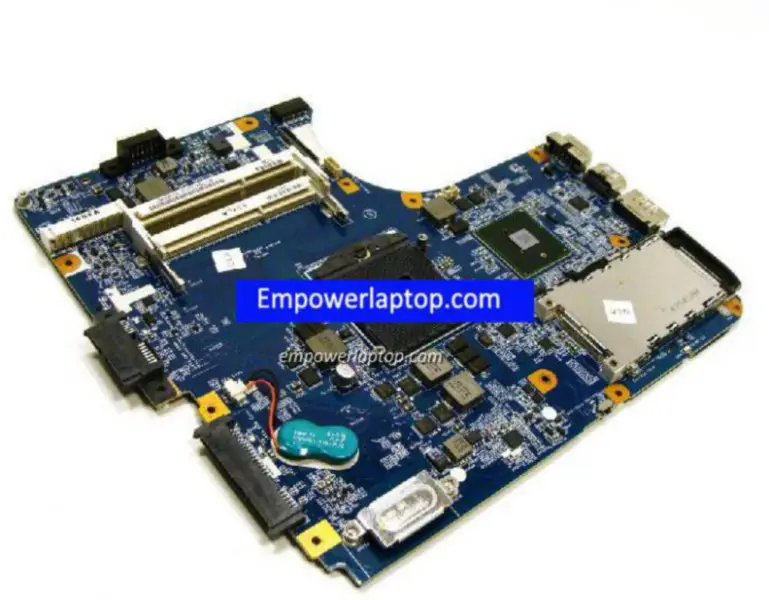 ソニー MBX-223 M960 A1794331A マザーボード