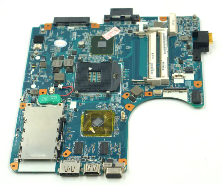 ソニーA1794336A MBX-224 M961 1P-0106J01-8011 100マザーボード