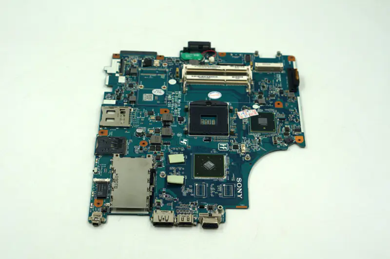 ソニーMBX-235 M932 A1796397Bマザーボード4ビデオメモリ