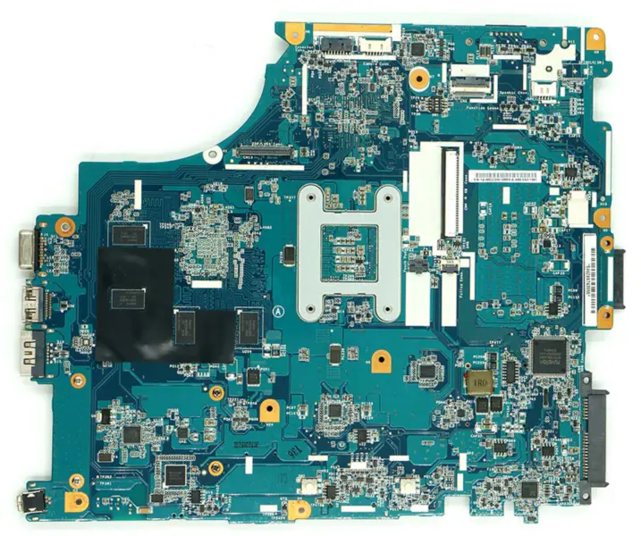 ソニーA1796418A VPCF MBX-235 M932 1P-0107J00-8011マザーボード