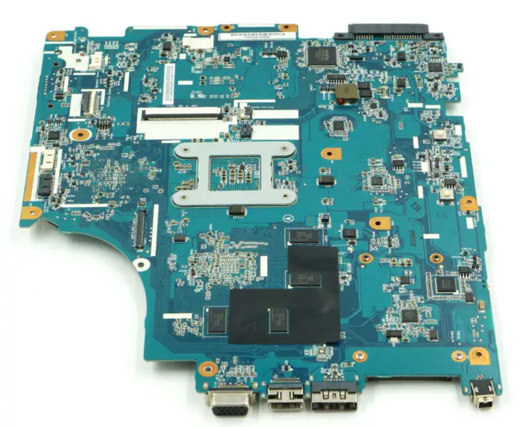 ソニーA1796418A VPCF MBX-235 M932 1P-0107J00-8011マザーボード