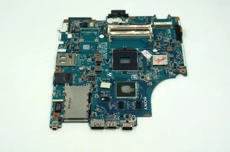 ソニー A1796418B MBX-235 M932マザーボード