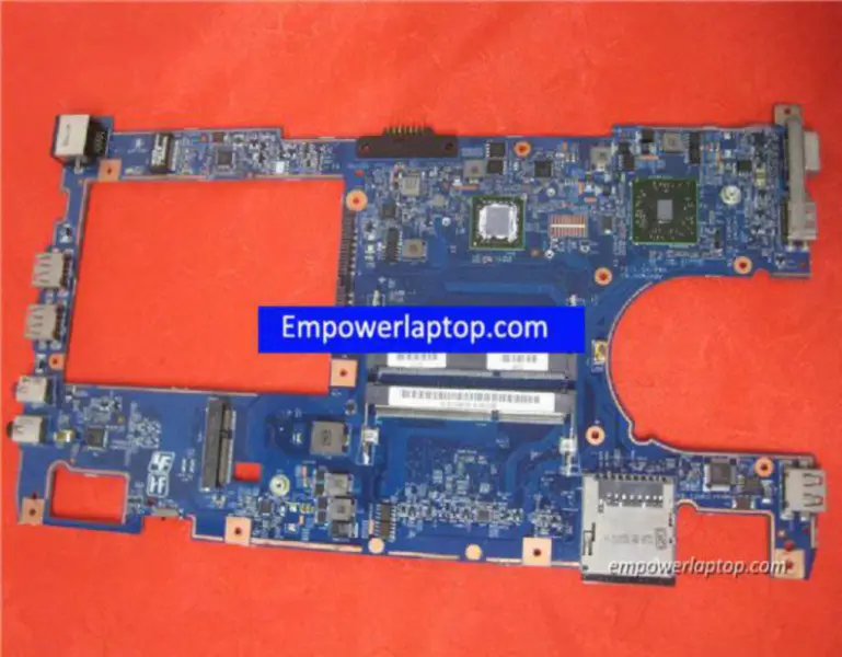 ソニー A1810963A MBX-244 48.4KY01.011マザーボード