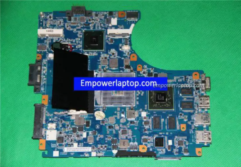 ソニーVPC-CB A1818255B A1848524A A1818266B MBX-239 1P-0112201-8014マザーボード