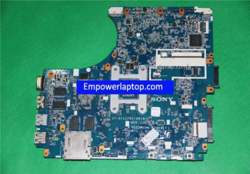 ソニーVPC-CB A1818255B A1848524A A1818266B MBX-239 1P-0112201-8014マザーボード