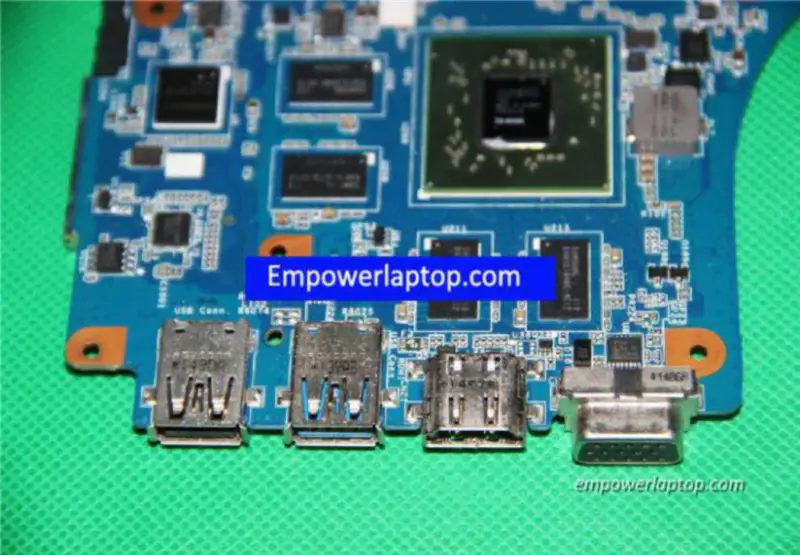 ソニーVPC-CB A1818255B A1848524A A1818266B MBX-239 1P-0112201-8014マザーボード