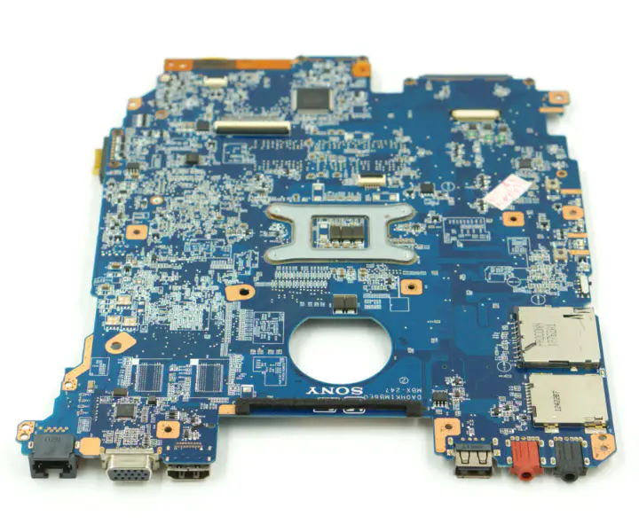 ソニー MBX-247 A1827699A DA0HK1MB6E0マザーボード