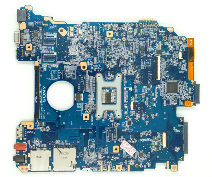 ソニー MBX-247 A1827699A DA0HK1MB6E0マザーボード