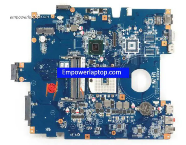 ソニー MBX-248 A1827704A DA0HK2MB6E0 マザーボード