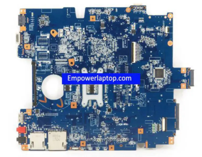 ソニー MBX-248 A1827704A DA0HK2MB6E0 マザーボード