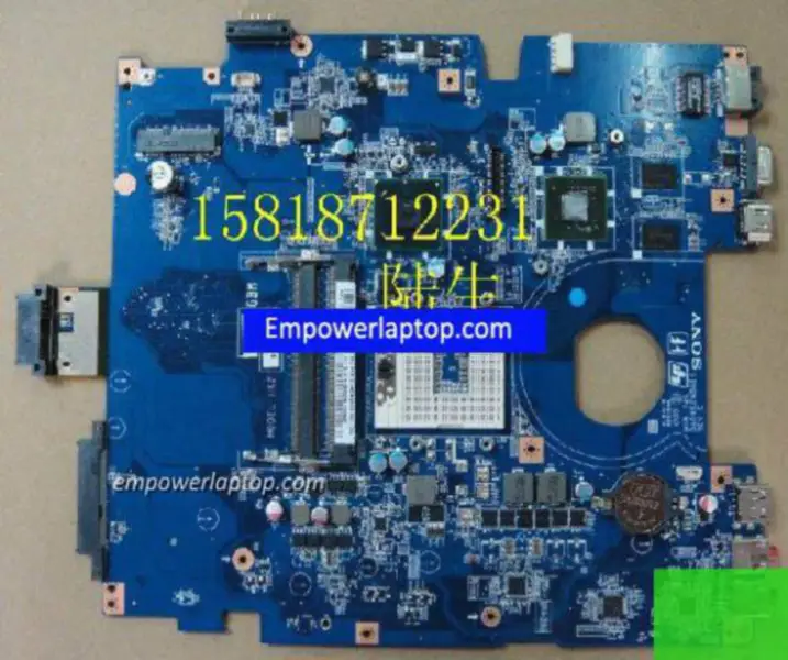 ソニー A1827707A MBX-248 マザーボード