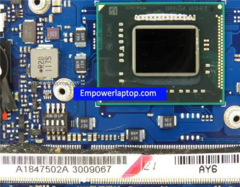 ソニーVaio VPCSE VPCSE1 MBX-237 1P-0117200-A012マザーボード
