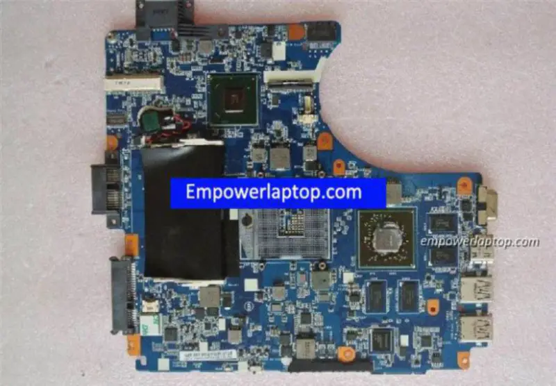 ソニーVPC-CB MBX-239 A1848532A 1P-0113201-8011マザーボード