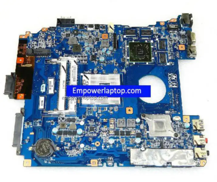 ソニーMBX-269 A1876098A VAIO SVE15 SVE151マザーボード