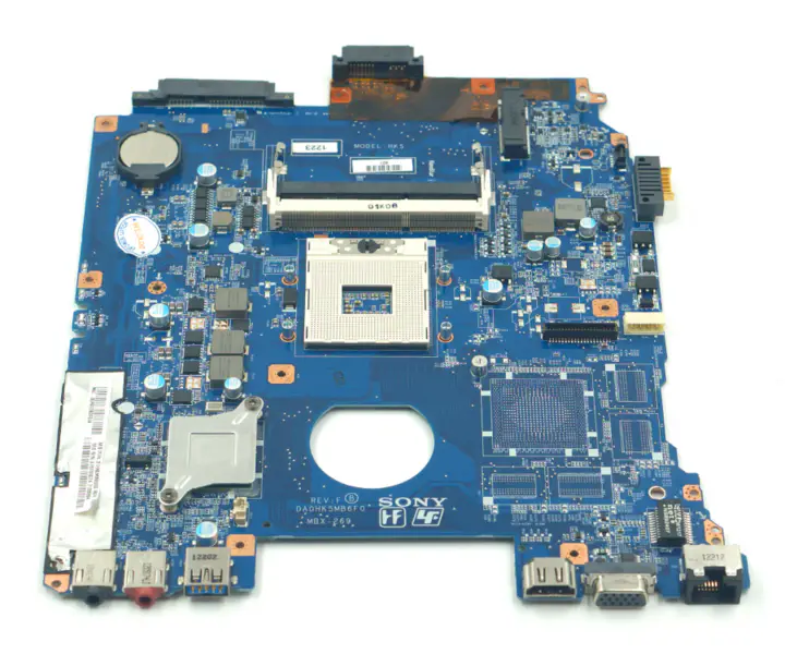 ソニー SVE15 MBX-269 A1892852Aマザーボード