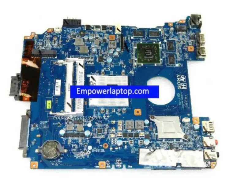 ソニーVAIO SVE15 SVE151 MBX-269 A1892854Aマザーボード
