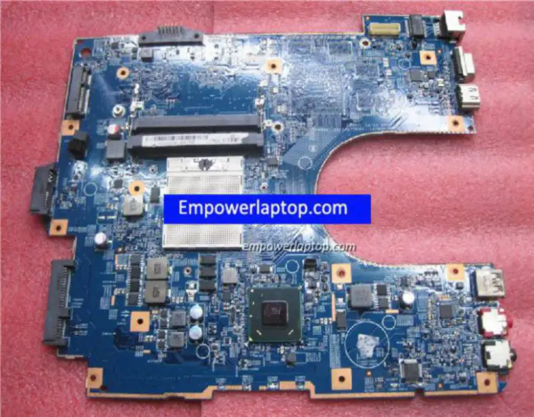 ソニー A1903002A MBX-266 48.4RM02.021 マザーボード