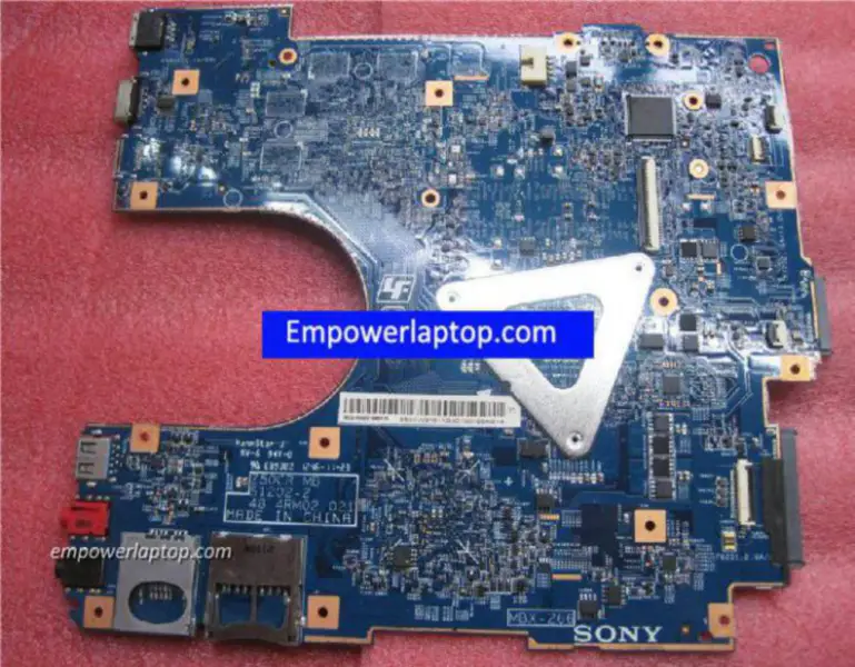 ソニー A1903002A MBX-266 48.4RM02.021 マザーボード