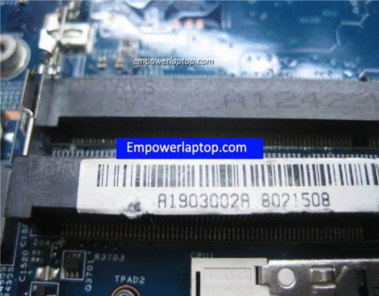 ソニー A1903002A MBX-266 48.4RM02.021 マザーボード