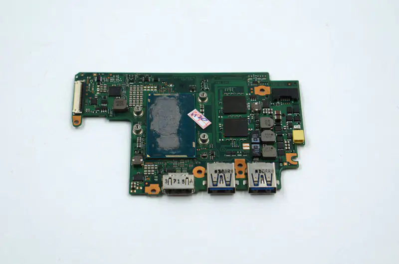 ソニーA1939017A MBX-281 VAIO SVD13マザーボード