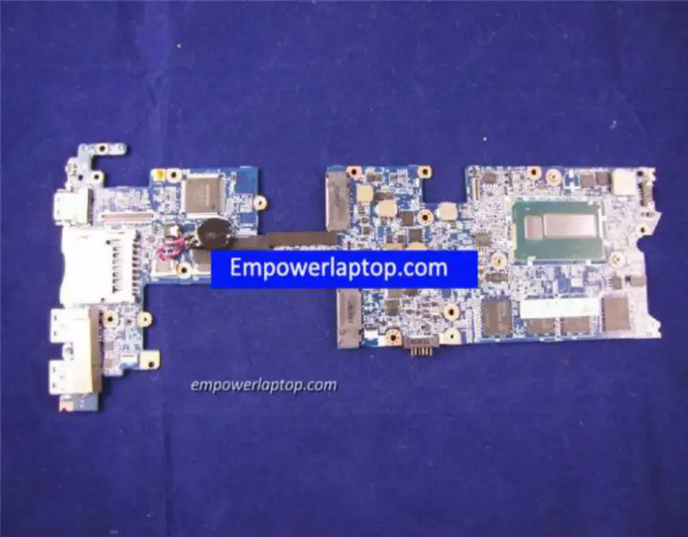 Sony A1974483A MODEL: FI1 SVF13 DA0FI1MB8D0 31FI1MB00L0 マザーボード