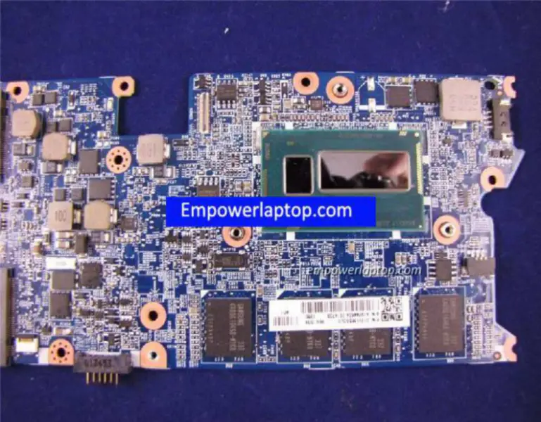 Sony A1974483A MODEL: FI1 SVF13 DA0FI1MB8D0 31FI1MB00L0 マザーボード
