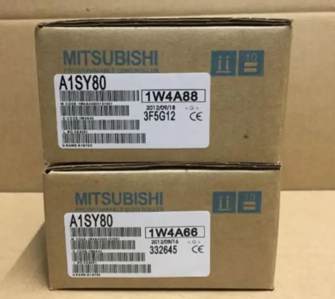 三菱A1SX80