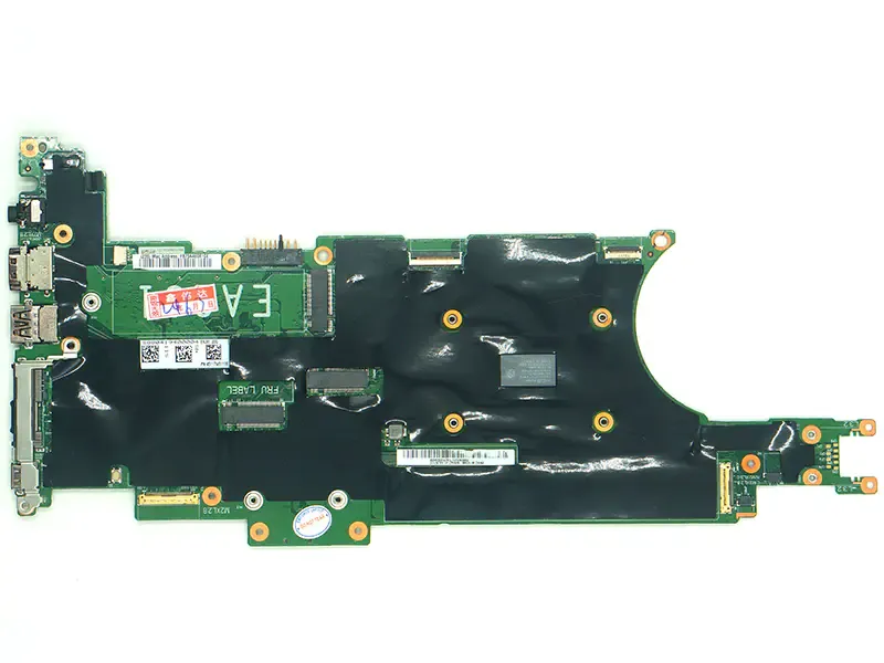 Lenovo Thinkpad A285 NM-B751 R5 CPU マザーボード