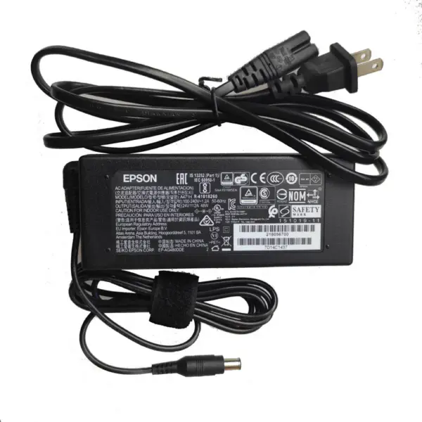 EPSON 24V 2A A471H R-41018260電源ユニット
