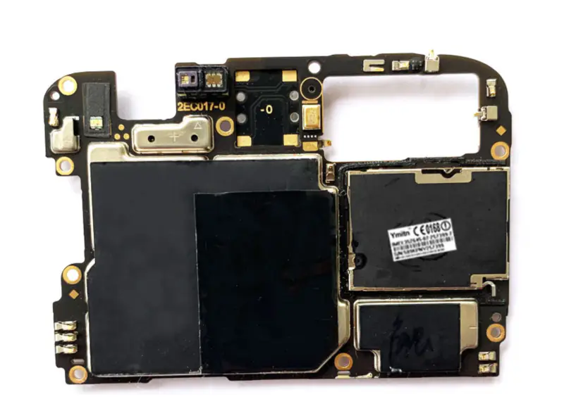 OnePlus 5T A5010 64Gマザーボード