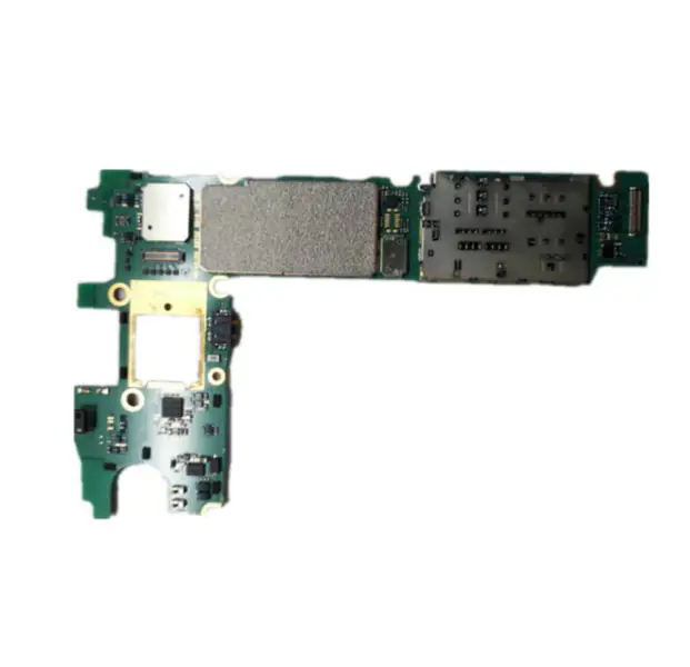 サムスンギャラクシーA5 A5100デュアルSIM 16Gマザーボードは、チップのロックを解除