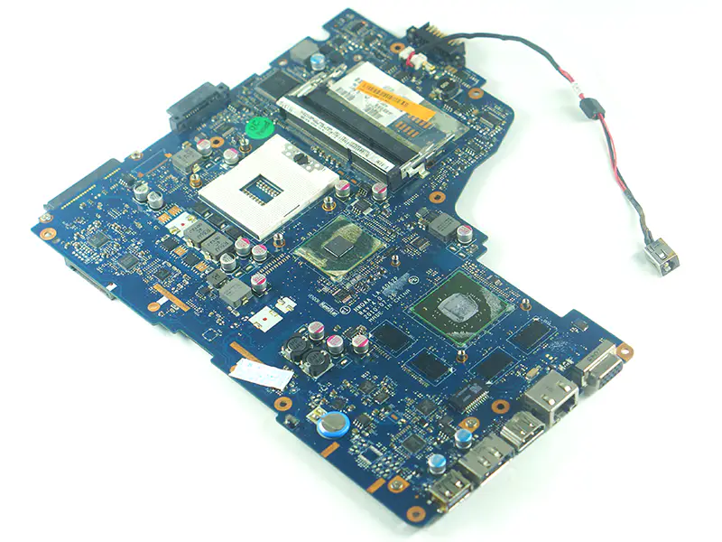東芝 A660 A665 NWQAA LA-6062Pマザーボード