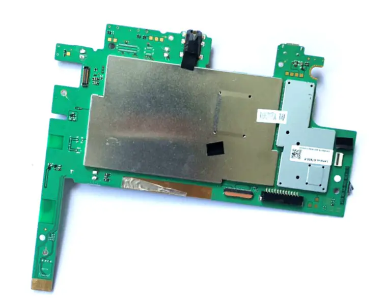 レノボタブレットA7600F A7600-FマザーボードWifi版