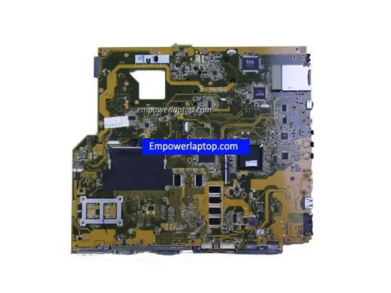 Asus A7J マザーボード
