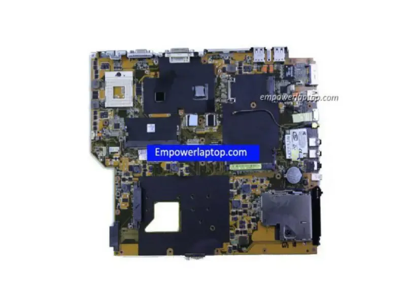 Asus A7J マザーボード