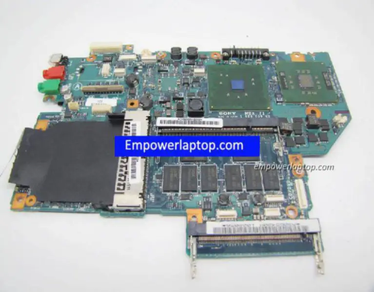 ソニー A8067933A MBX-71 1-688-059-12 マザーボード