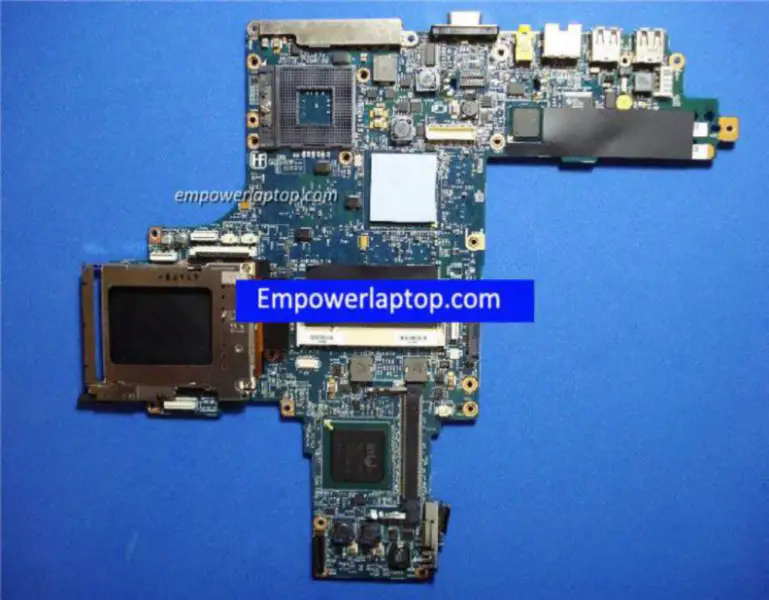 ソニーA8068823A Vaio VGN-A MBX-110マザーボード
