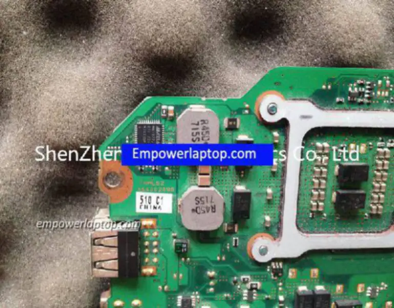 東芝TECRA A9 S200 P000486580グラフィックマザーボード