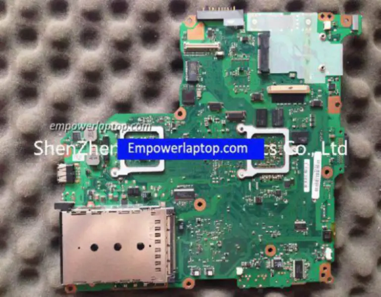 東芝TECRA A9 S200 P000486580グラフィックマザーボード