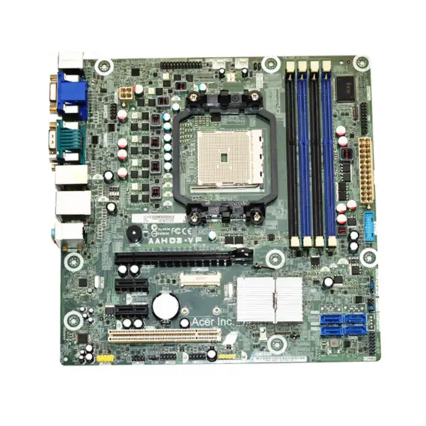 エイサー N6120 E320 D10 AAHD3-VF デスクトップ マザーボード