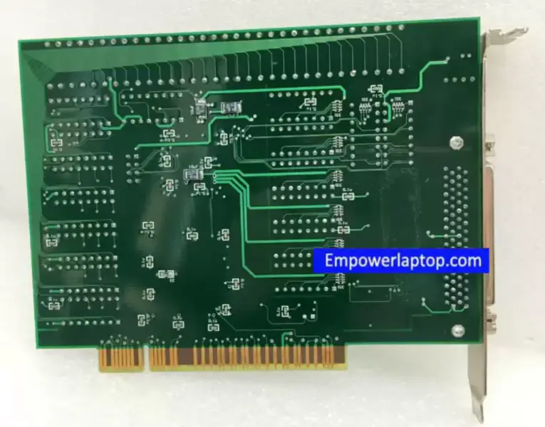 AC6412 PCI-AC6412 産業機器入力カード