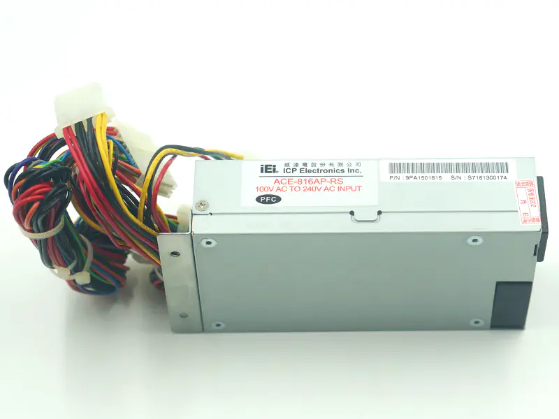 IEI POS 1U スイッチング電源 ACE-816AP 用 PSU