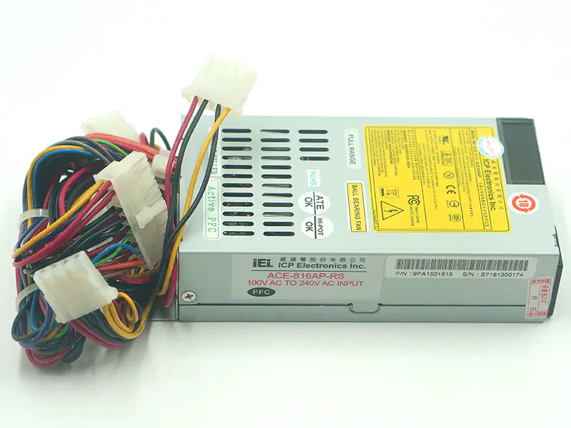 IEI POS 1U スイッチング電源 ACE-816AP 用 PSU