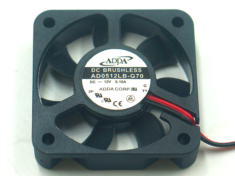 ADDA AD0512LB-G70ファン