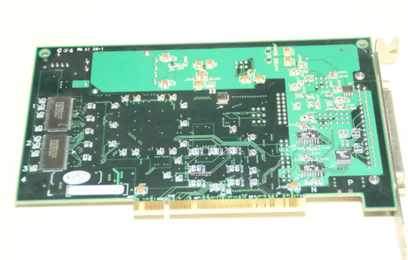 CONTEC AD12-16U(PCI)EH NO.7202A DAQカード