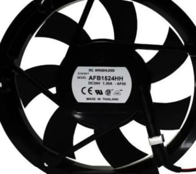 デルタAFB1524HH-AF00ファン